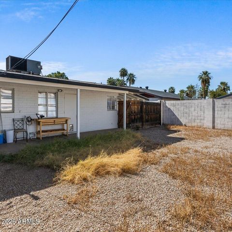 449 N DREW Street E, Mesa, AZ 85201