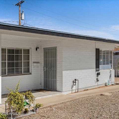 449 N DREW Street E, Mesa, AZ 85201