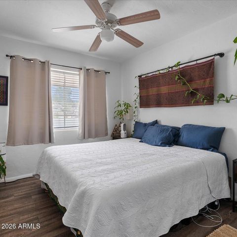 449 N DREW Street E, Mesa, AZ 85201