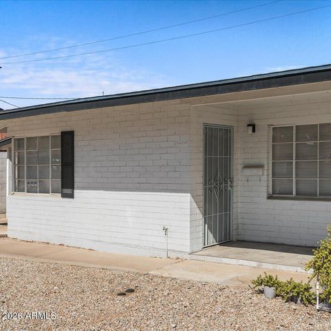 449 N DREW Street E, Mesa, AZ 85201