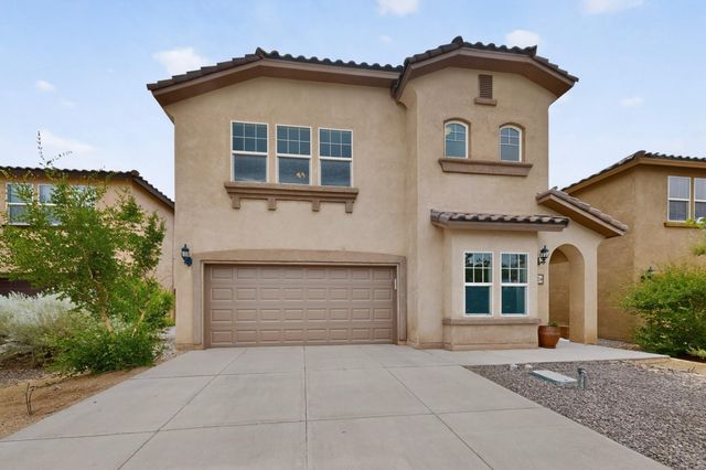 412 Vista Roja Place NE, Rio Rancho, NM 87124