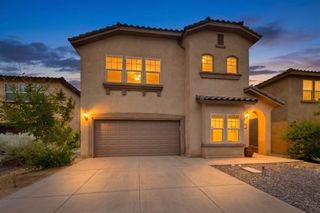 412 Vista Roja Place NE, Rio Rancho, NM 87124