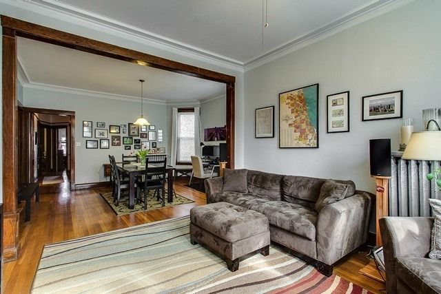 4817 N Winchester Avenue 2, Chicago, IL 60640