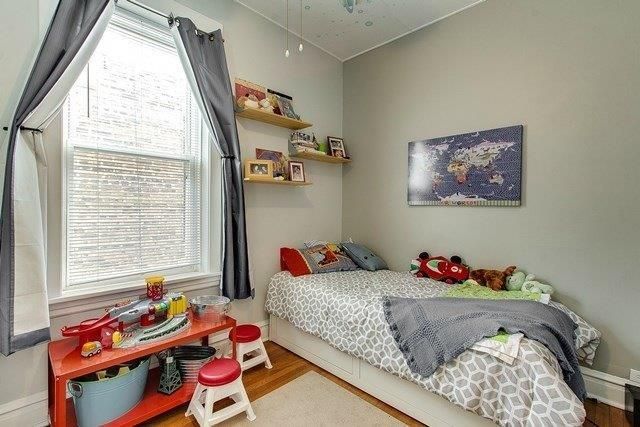 4817 N Winchester Avenue 2, Chicago, IL 60640