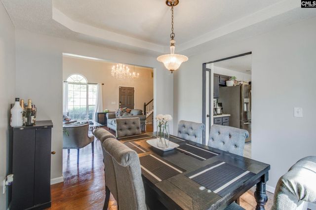 2 Haven Ridge Place, Columbia, SC 29212