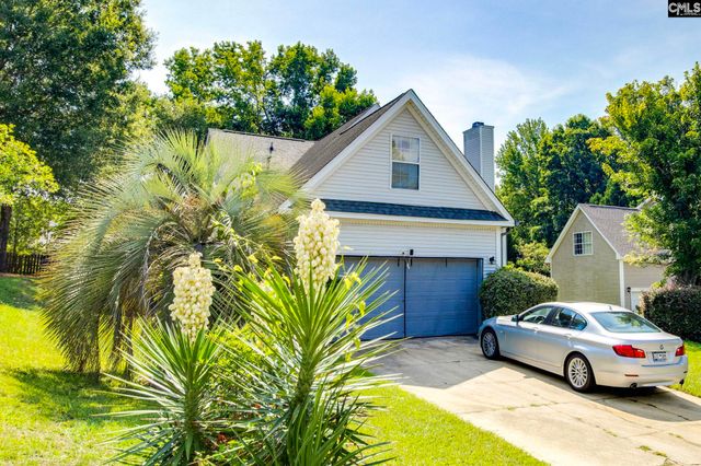 2 Haven Ridge Place, Columbia, SC 29212