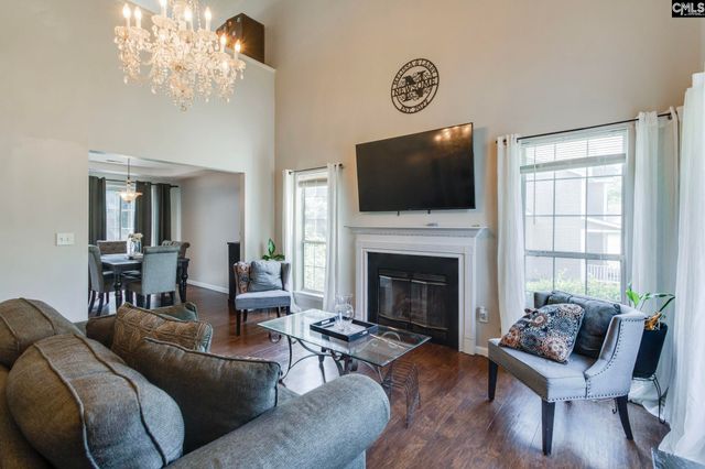 2 Haven Ridge Place, Columbia, SC 29212