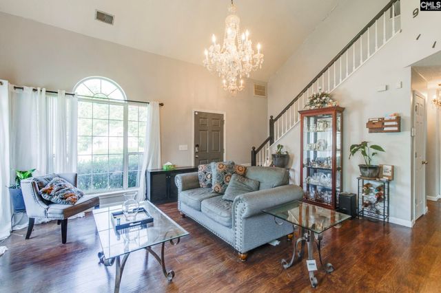 2 Haven Ridge Place, Columbia, SC 29212