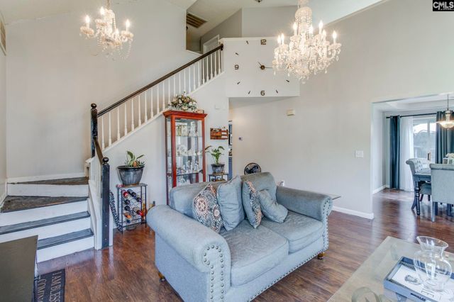 2 Haven Ridge Place, Columbia, SC 29212