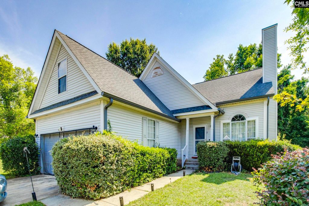 2 Haven Ridge Place, Columbia, SC 29212