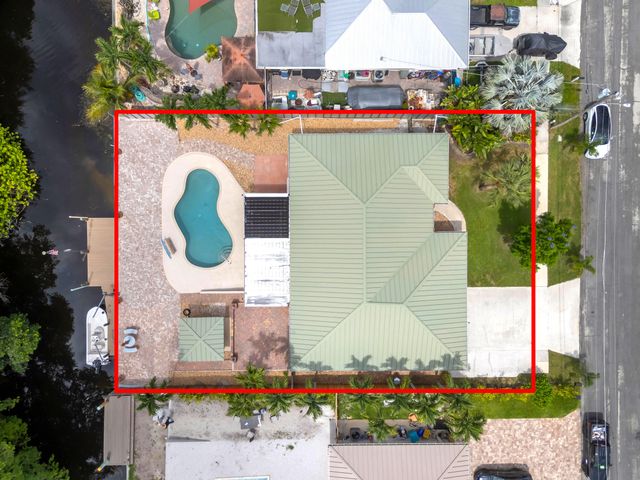 1045 Coral Drive, Boynton Beach, FL 33426