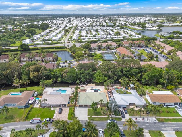1045 Coral Drive, Boynton Beach, FL 33426
