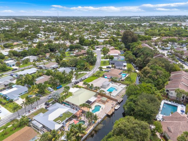 1045 Coral Drive, Boynton Beach, FL 33426