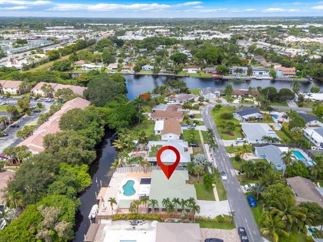 1045 Coral Drive, Boynton Beach, FL 33426