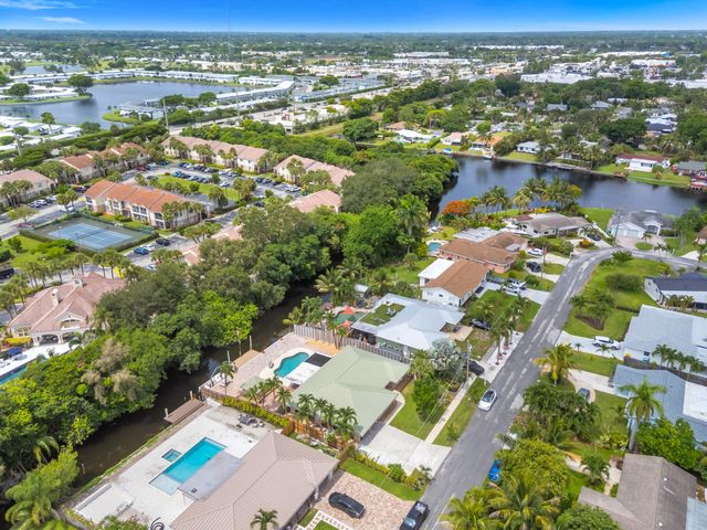 1045 Coral Drive, Boynton Beach, FL 33426