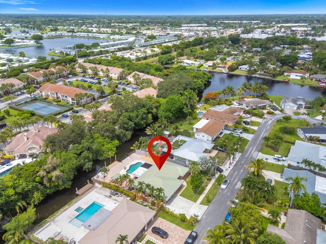 1045 Coral Drive, Boynton Beach, FL 33426
