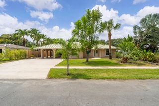 1045 Coral Drive, Boynton Beach, FL 33426
