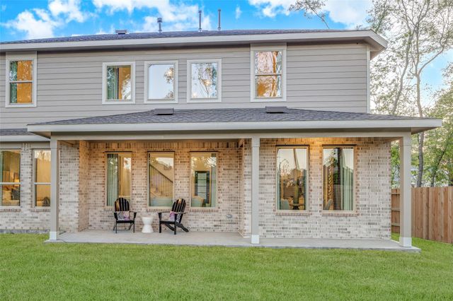 2930 Palm Branch Drive, Texas City, TX 77568