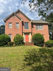 3872 Brookside Parkway, Decatur, GA 30034