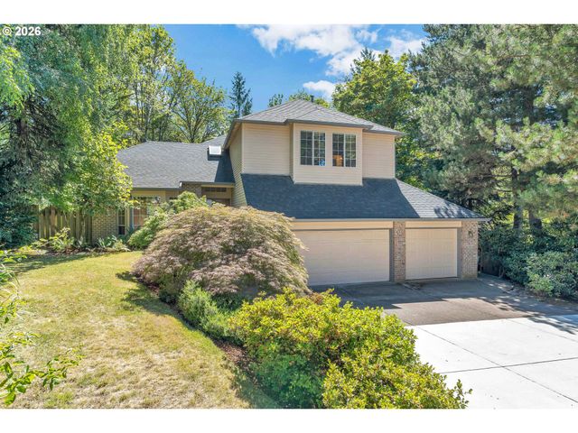 11547 Sw 56TH Pl, Portland, OR 97219