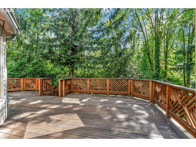 11547 Sw 56TH Pl, Portland, OR 97219
