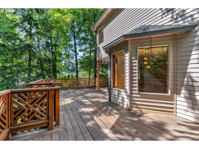 11547 Sw 56TH Pl, Portland, OR 97219