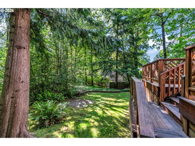 11547 Sw 56TH Pl, Portland, OR 97219