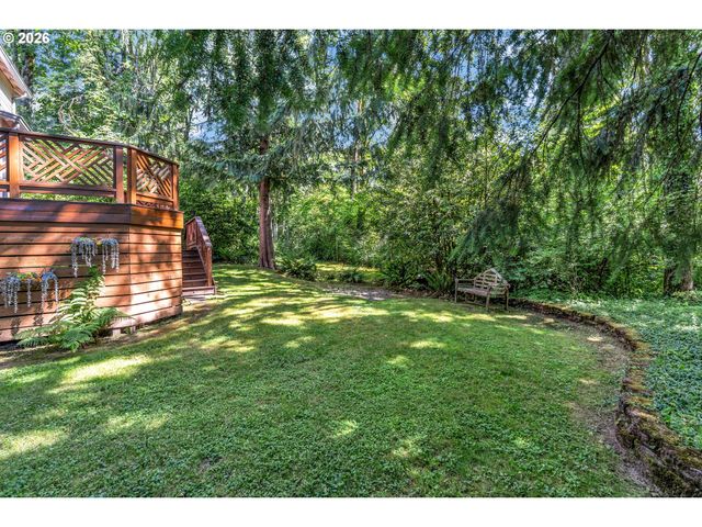 11547 Sw 56TH Pl, Portland, OR 97219