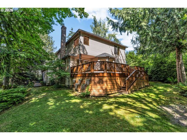 11547 Sw 56TH Pl, Portland, OR 97219
