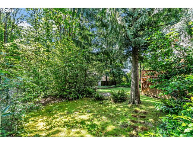 11547 Sw 56TH Pl, Portland, OR 97219