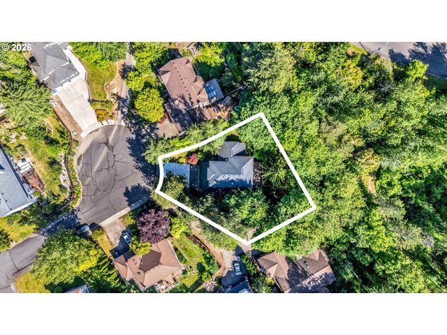11547 Sw 56TH Pl, Portland, OR 97219