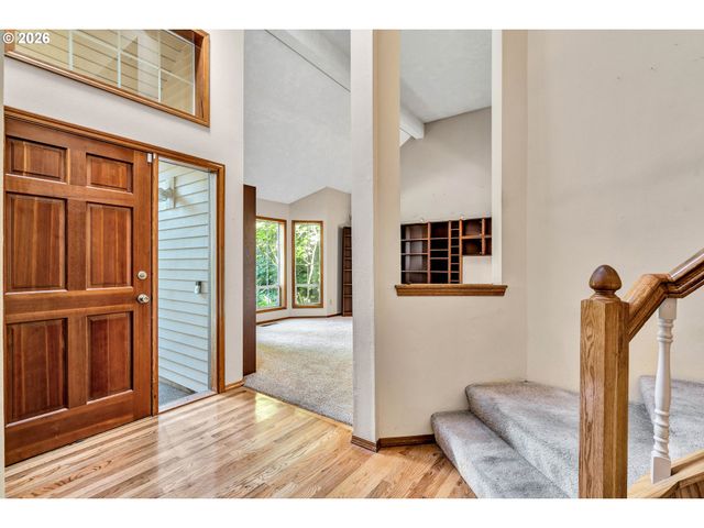 11547 Sw 56TH Pl, Portland, OR 97219