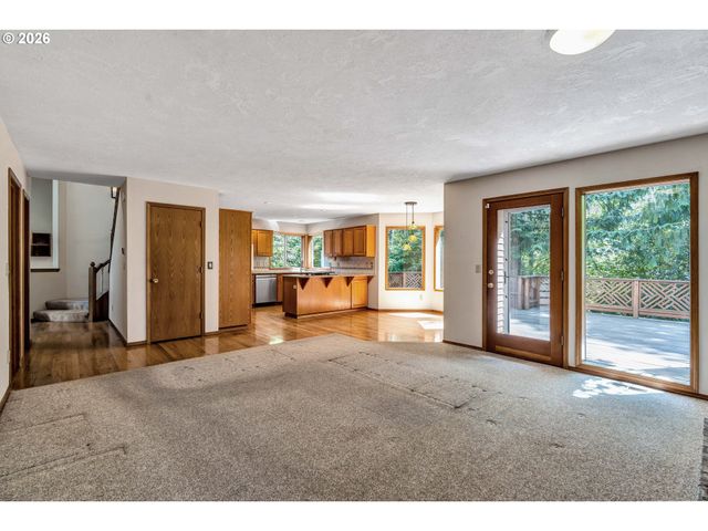 11547 Sw 56TH Pl, Portland, OR 97219