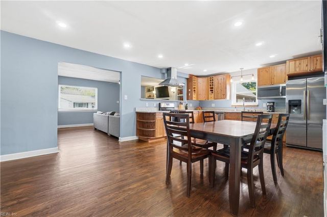 517 Butterworth ST, Norfolk, VA 23505