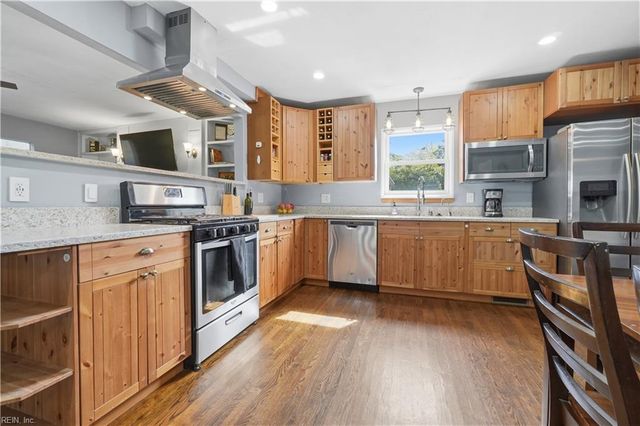 517 Butterworth ST, Norfolk, VA 23505