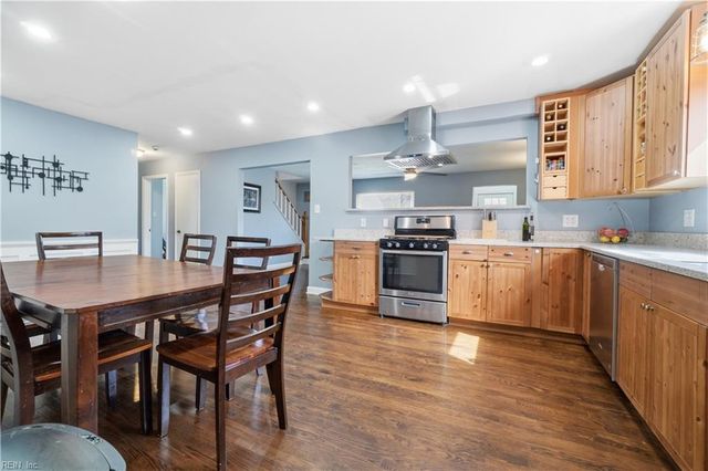 517 Butterworth ST, Norfolk, VA 23505