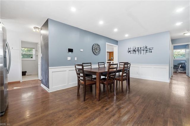 517 Butterworth ST, Norfolk, VA 23505