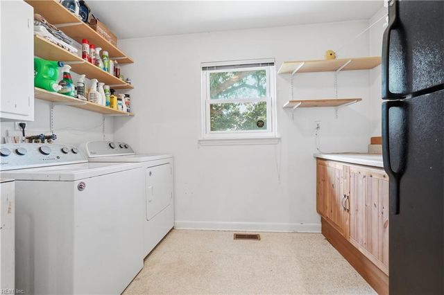 517 Butterworth ST, Norfolk, VA 23505