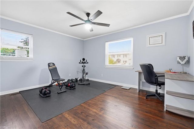 517 Butterworth ST, Norfolk, VA 23505