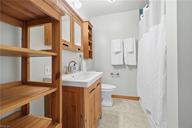 517 Butterworth ST, Norfolk, VA 23505