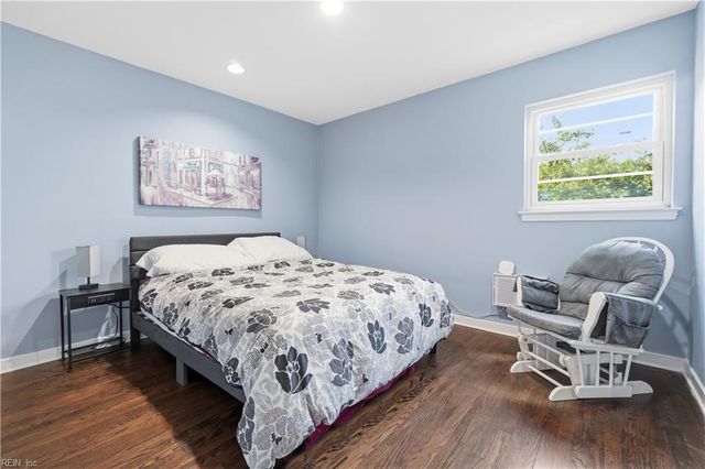 517 Butterworth ST, Norfolk, VA 23505