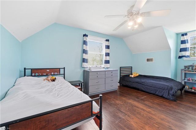 517 Butterworth ST, Norfolk, VA 23505