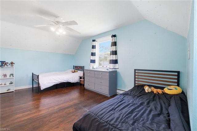 517 Butterworth ST, Norfolk, VA 23505