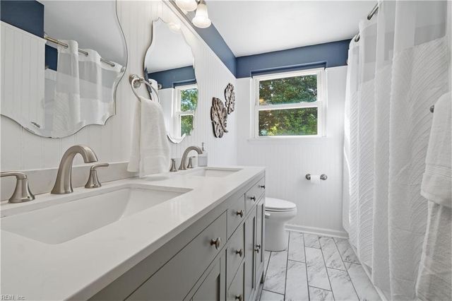 517 Butterworth ST, Norfolk, VA 23505