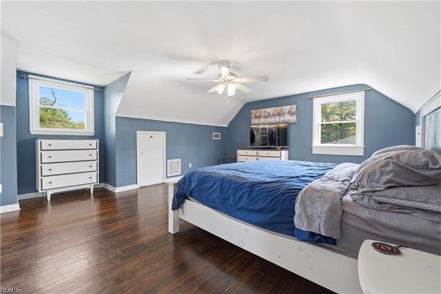 517 Butterworth ST, Norfolk, VA 23505