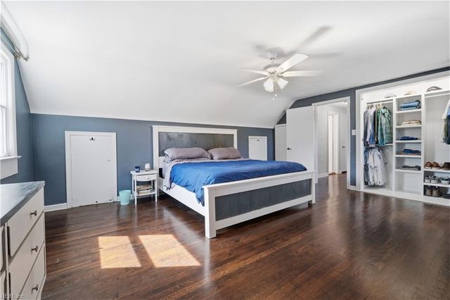 517 Butterworth ST, Norfolk, VA 23505