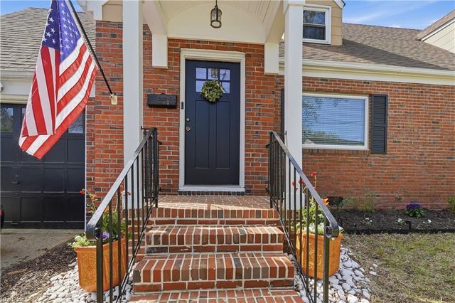 517 Butterworth ST, Norfolk, VA 23505