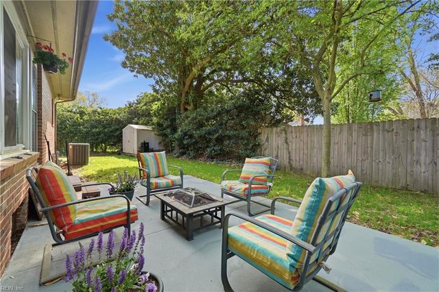 517 Butterworth ST, Norfolk, VA 23505