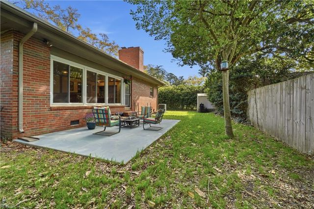 517 Butterworth ST, Norfolk, VA 23505