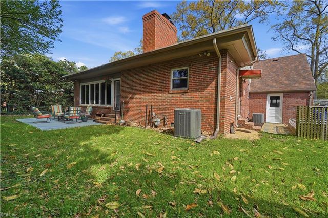 517 Butterworth ST, Norfolk, VA 23505